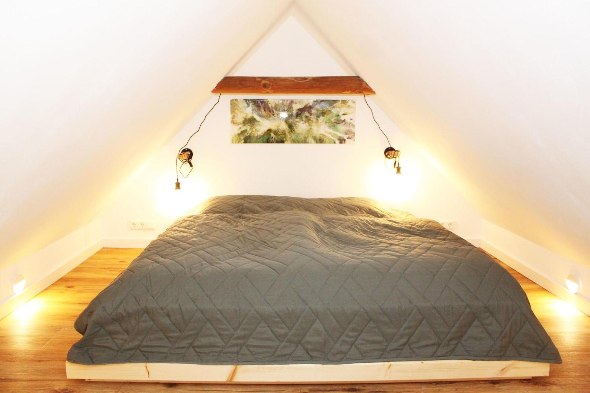 Futterkueche Appartement Gerdau