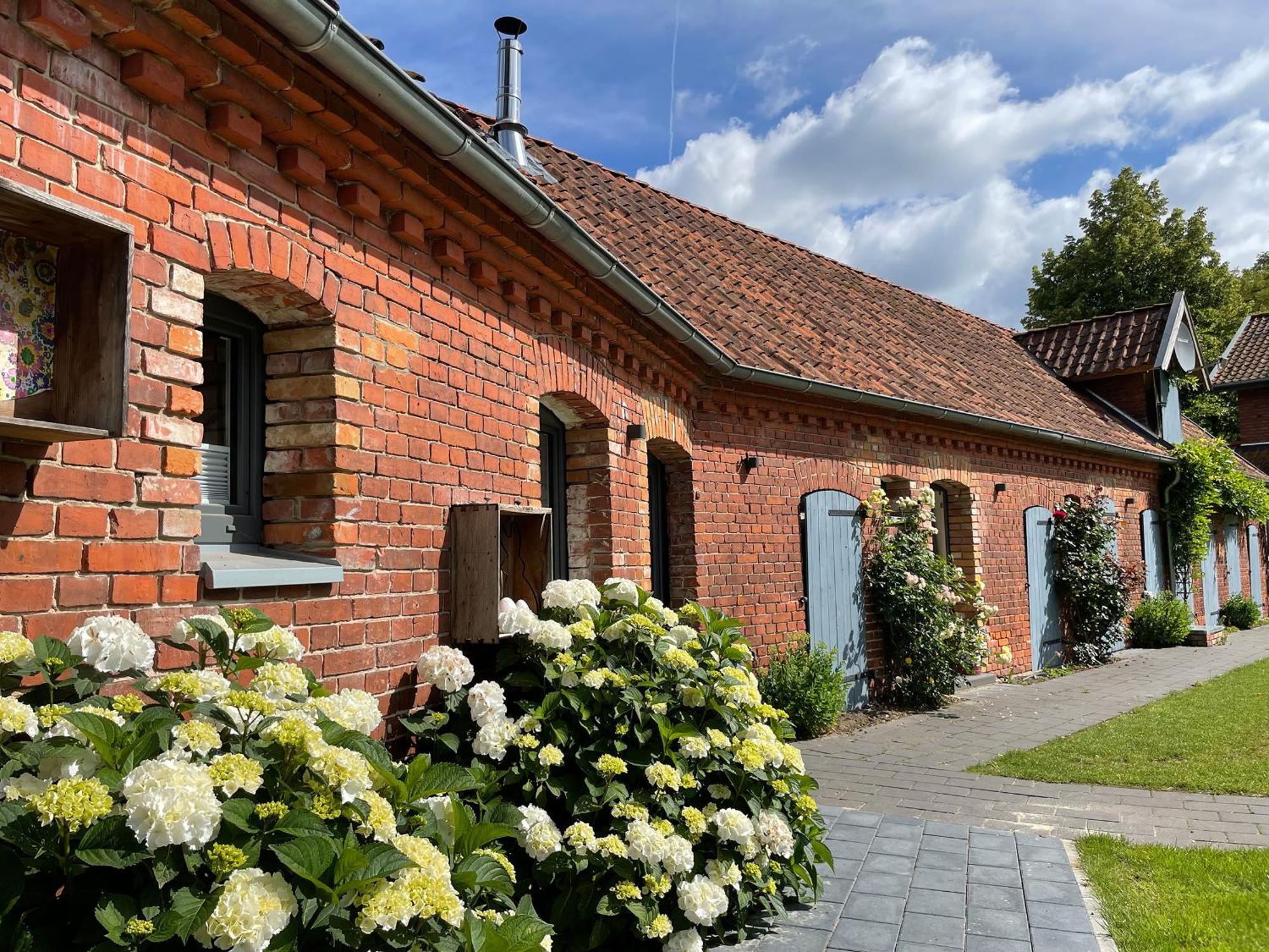 Futterkueche *